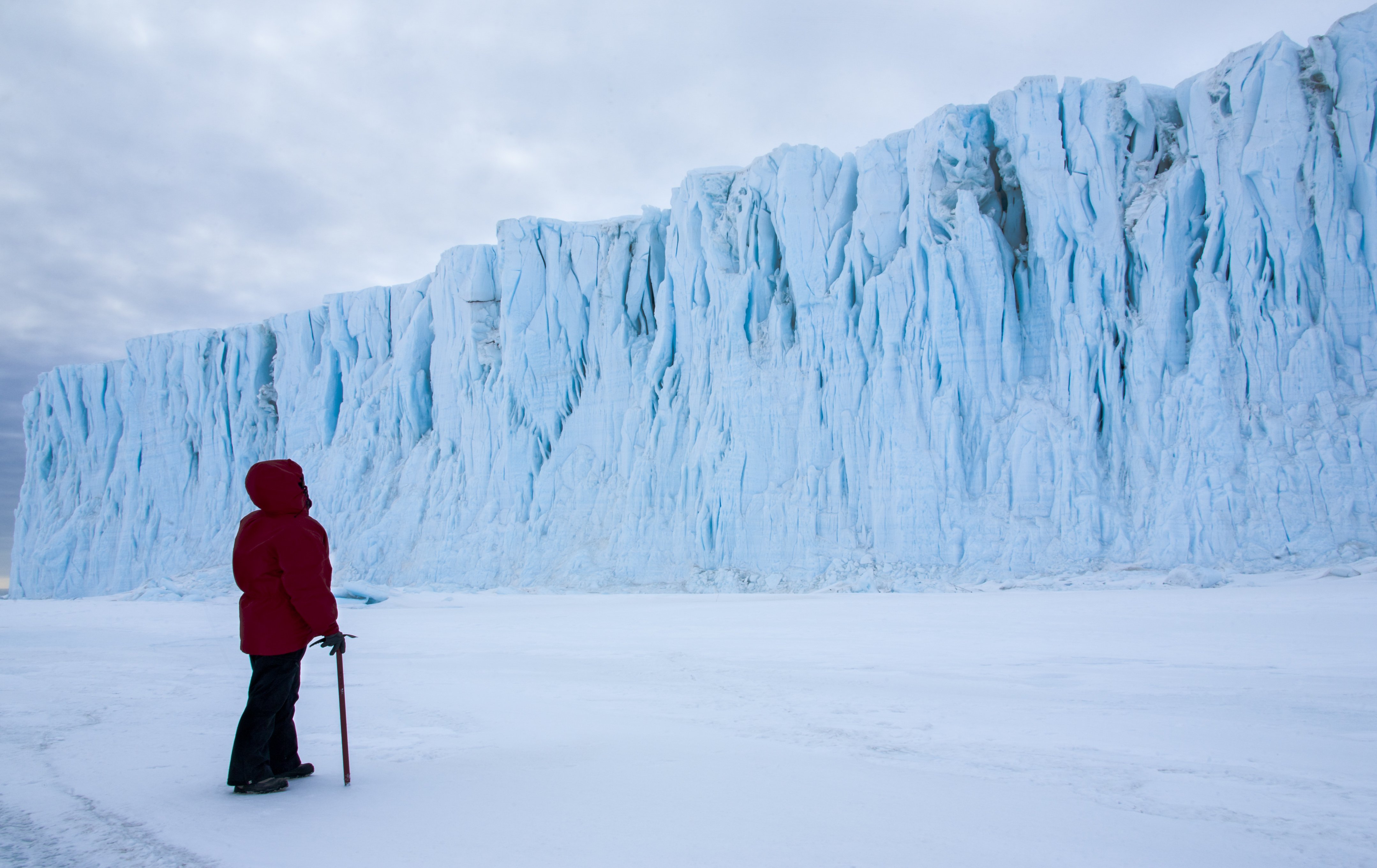 There s something in the ice. Высота ледяной стены в Антарктиде. Ледниковый барьер в Антарктиде. Антарктида – непроницаемая Ледяная стена. Стена в Антарктиде.