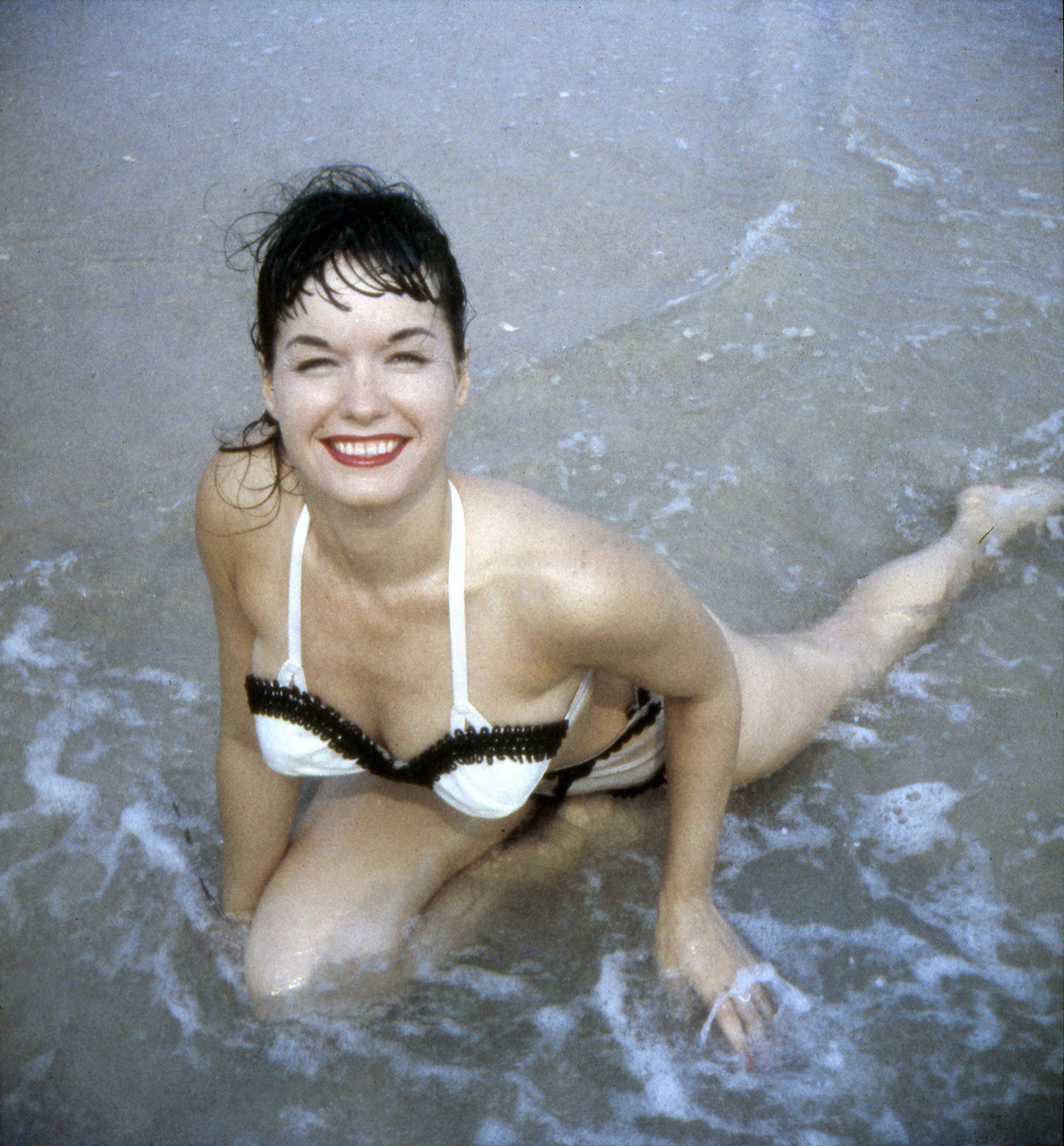 Bettie Page Reveals All - International Films - Independent Films